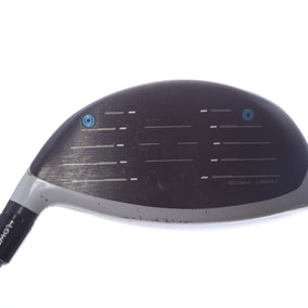 Used TaylorMade SIM MAX Driver - 10.5 Degrees - Regular Flex Fujikura Speeder 57 - Right-Handed-Next Round