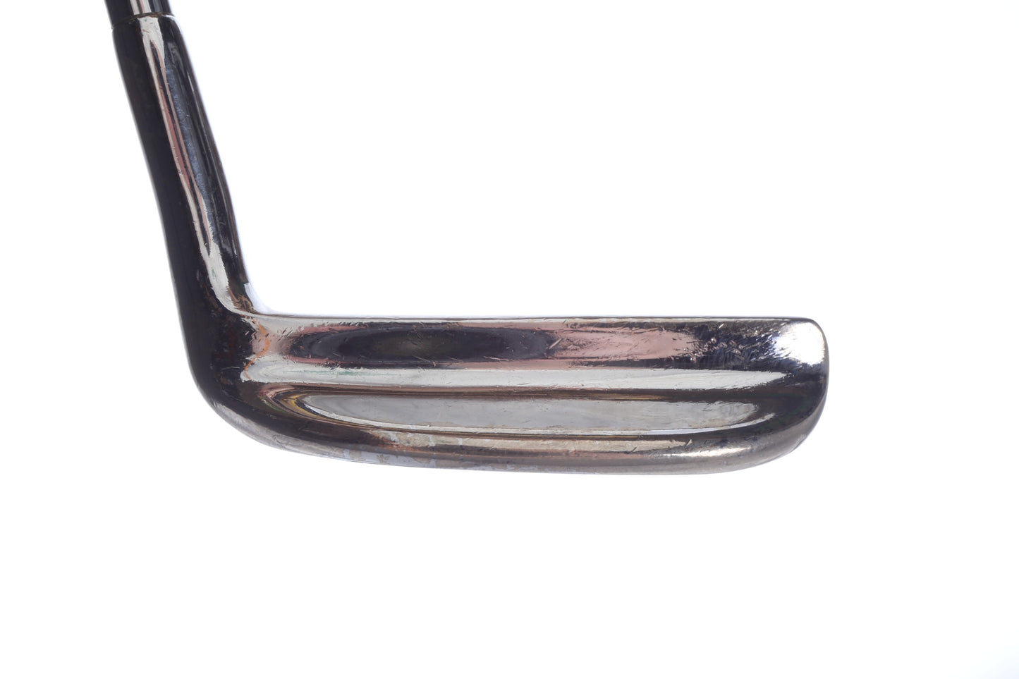Used Callaway Arnold Palmer Putter - Right-Handed - 35.5 in - Blade-Next Round