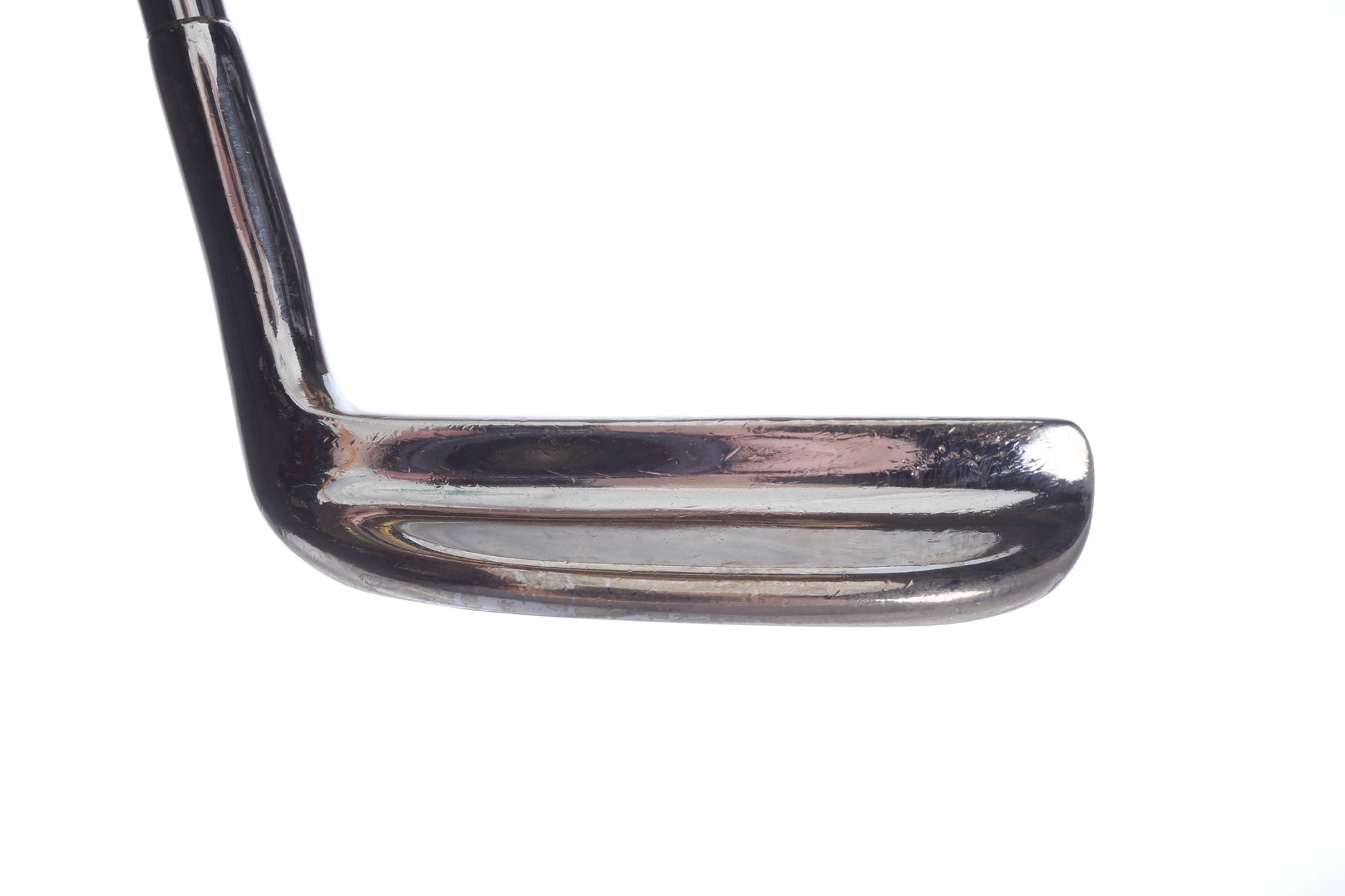 Used Callaway Arnold Palmer Putter - Right-Handed - 35.5 in - Blade-Next Round