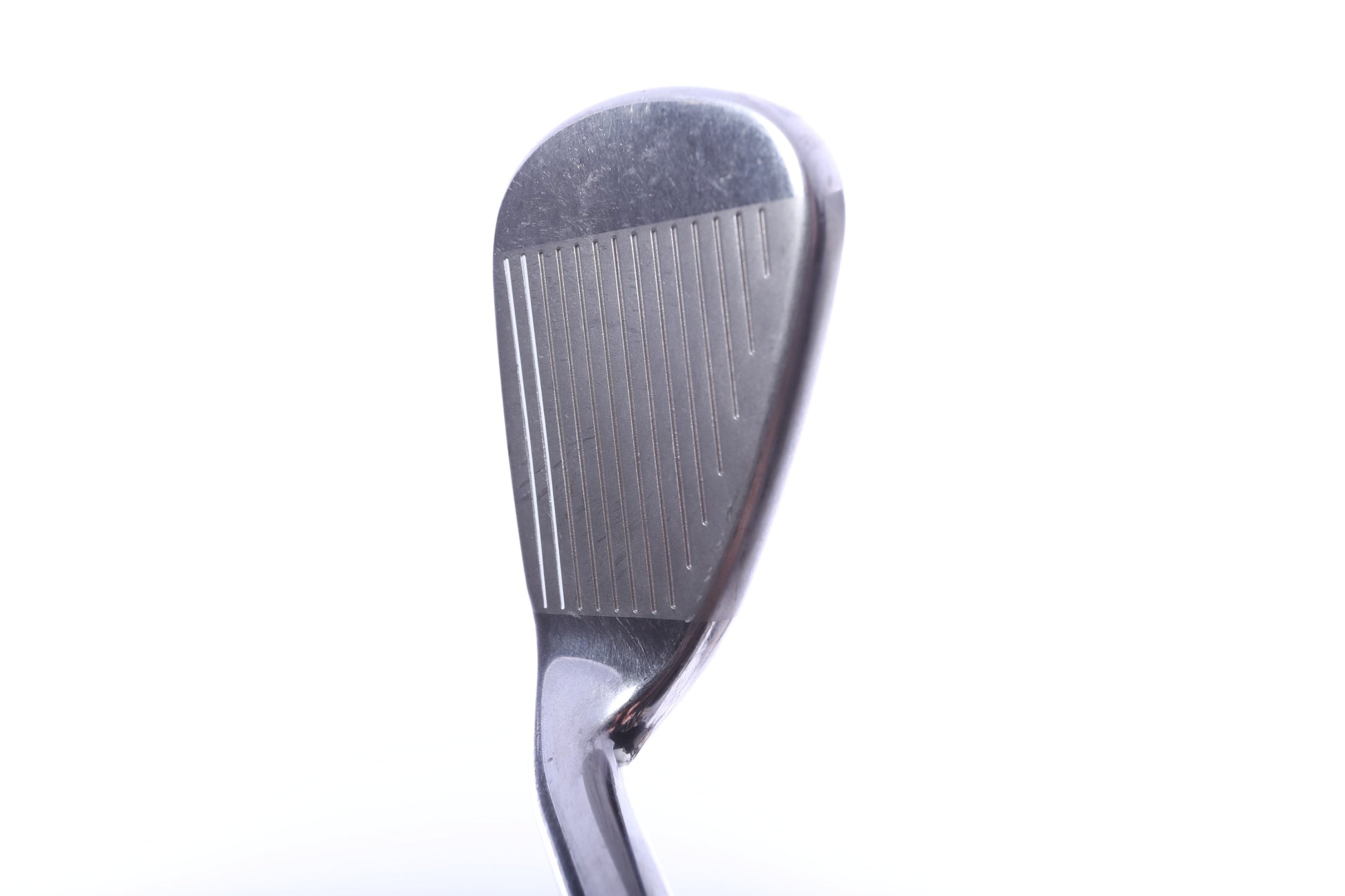 Used Callaway Mavrik Iron Set - Right-Handed - 5-PW - Stiff Flex-Next Round