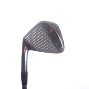 Used Mizuno MP 15 Single 4-Iron - Right-Handed - Stiff Flex-Next Round