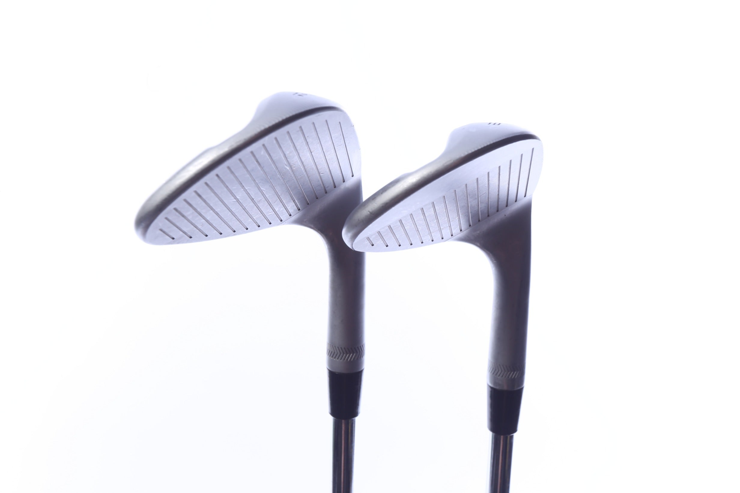 Used PXG Sugar Daddy III Wedge Set - Left-Handed - 54*, 58* - Stiff Flex