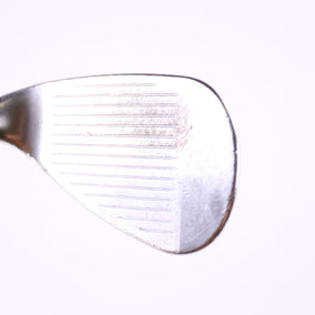 Used Callaway MD5 JAWS Chrome Sand Wedge - Right-Handed - 56 Degrees - Stiff Flex-Next Round