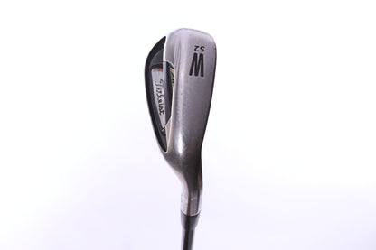 Used Titleist 714 AP1 Approach Wedge - Right-Handed - 52 Degrees - Regular Flex