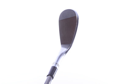 Used TaylorMade Milled Grind 3 Chrome Wedge Set - Right-Handed - 52*, 56* - Stiff Flex