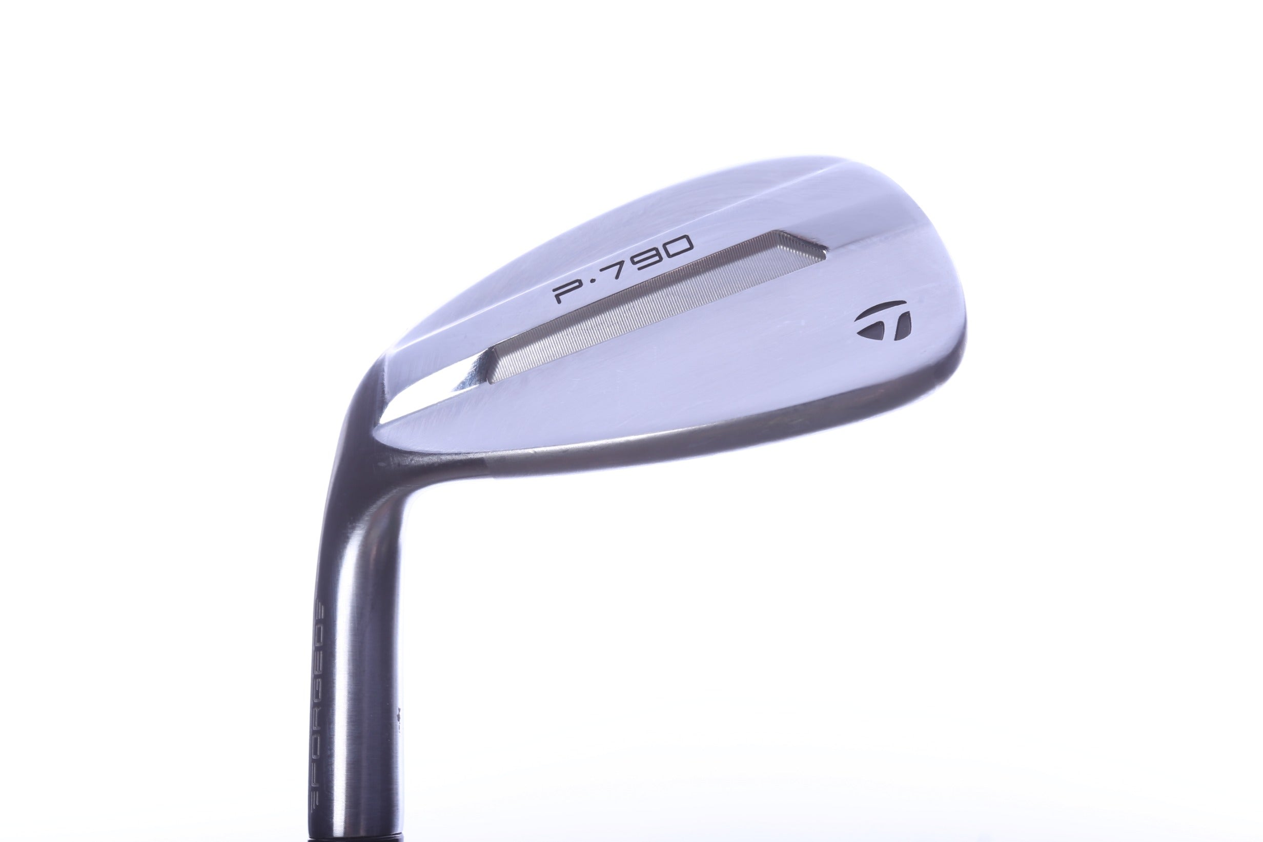 Used TaylorMade 2025 P790 Pitching Wedge - Left-Handed - 44 Degrees - Stiff Flex