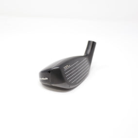 Used TaylorMade Qi10 Tour Hybrid - HEAD ONLY - Right-Handed - 19.5 Degrees-Next Round