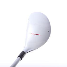 Used TaylorMade AeroBurner 3H Hybrid - Right-Handed - 19 Degrees - Regular Flex-Next Round