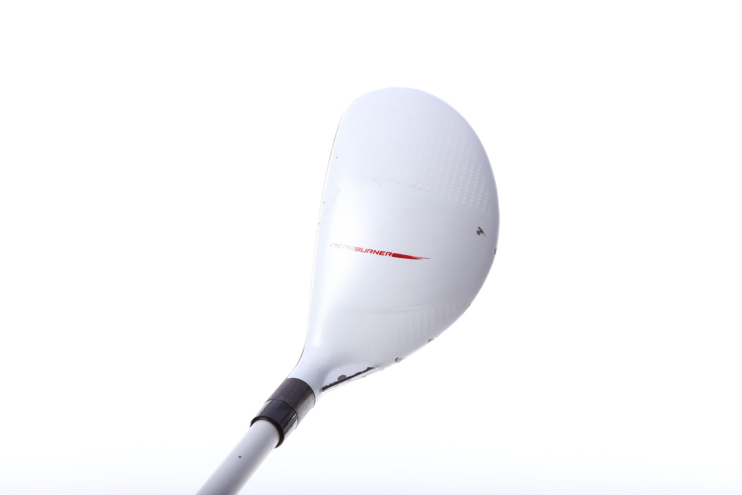 Used TaylorMade AeroBurner 3H Hybrid - Right-Handed - 19 Degrees - Regular Flex-Next Round