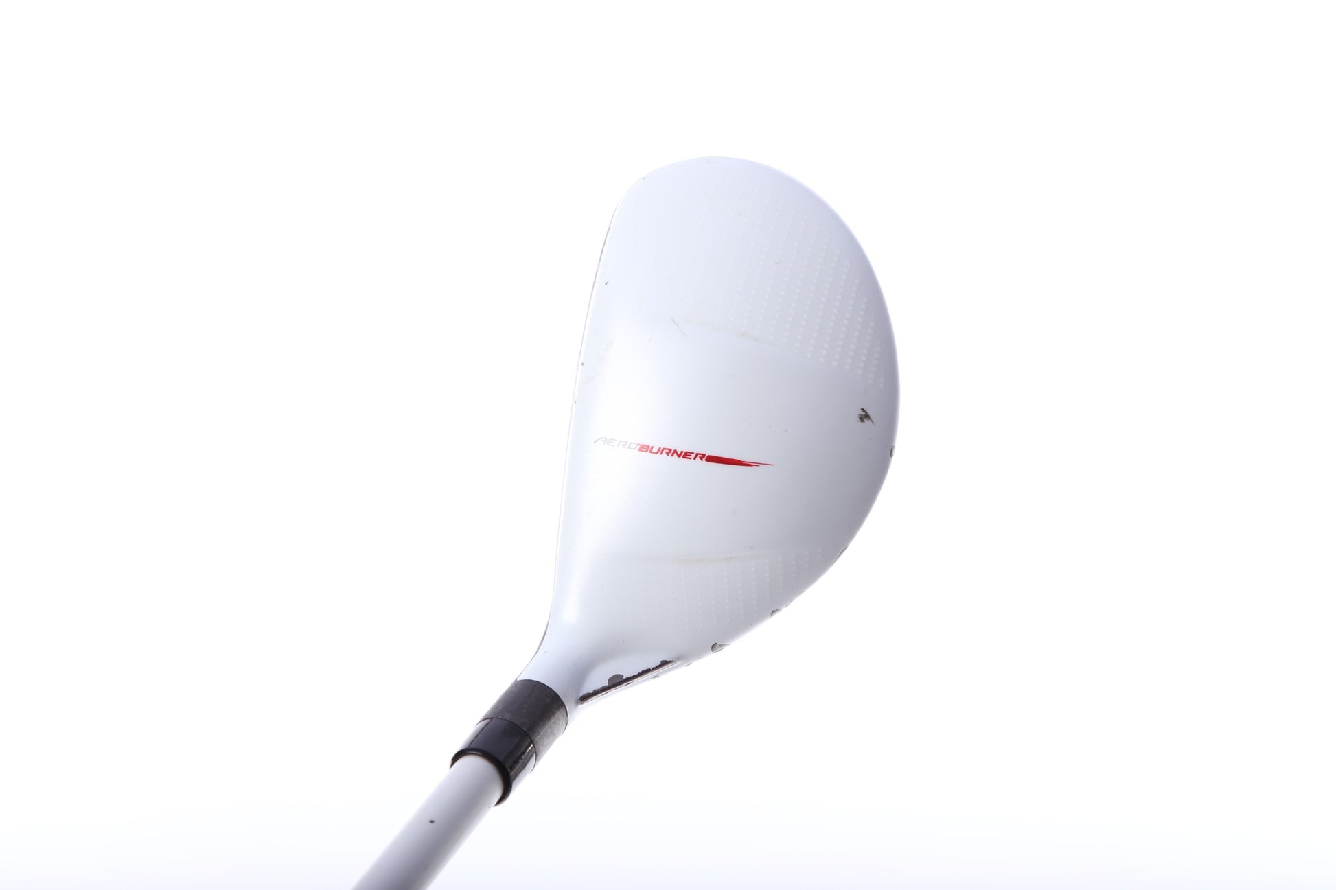 Used TaylorMade AeroBurner 3H Hybrid - Right-Handed - 19 Degrees - Regular Flex-Next Round
