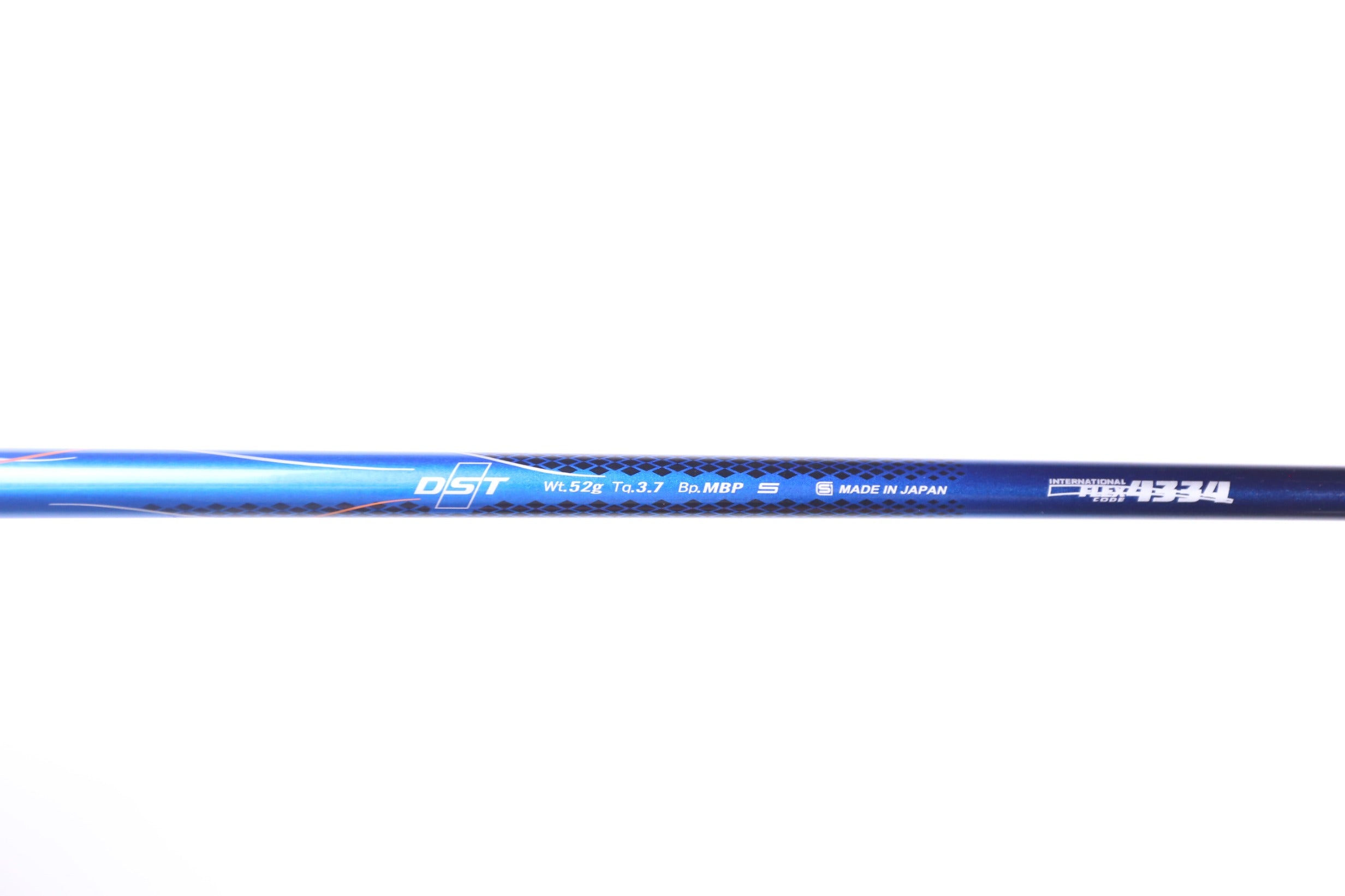 Used XXIO X Single 7-Iron - Right-Handed - Stiff Flex-Next Round