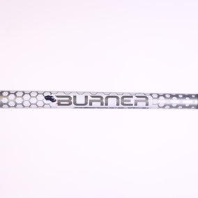Used TaylorMade Burner Rescue 2008 5H Hybrid - Right-Handed - 24 Degrees - Ladies Flex-Next Round