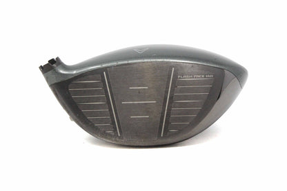 Used Callaway Great Big Bertha 23 Driver - HEAD ONLY - Left-Handed - 9 Degrees-Next Round