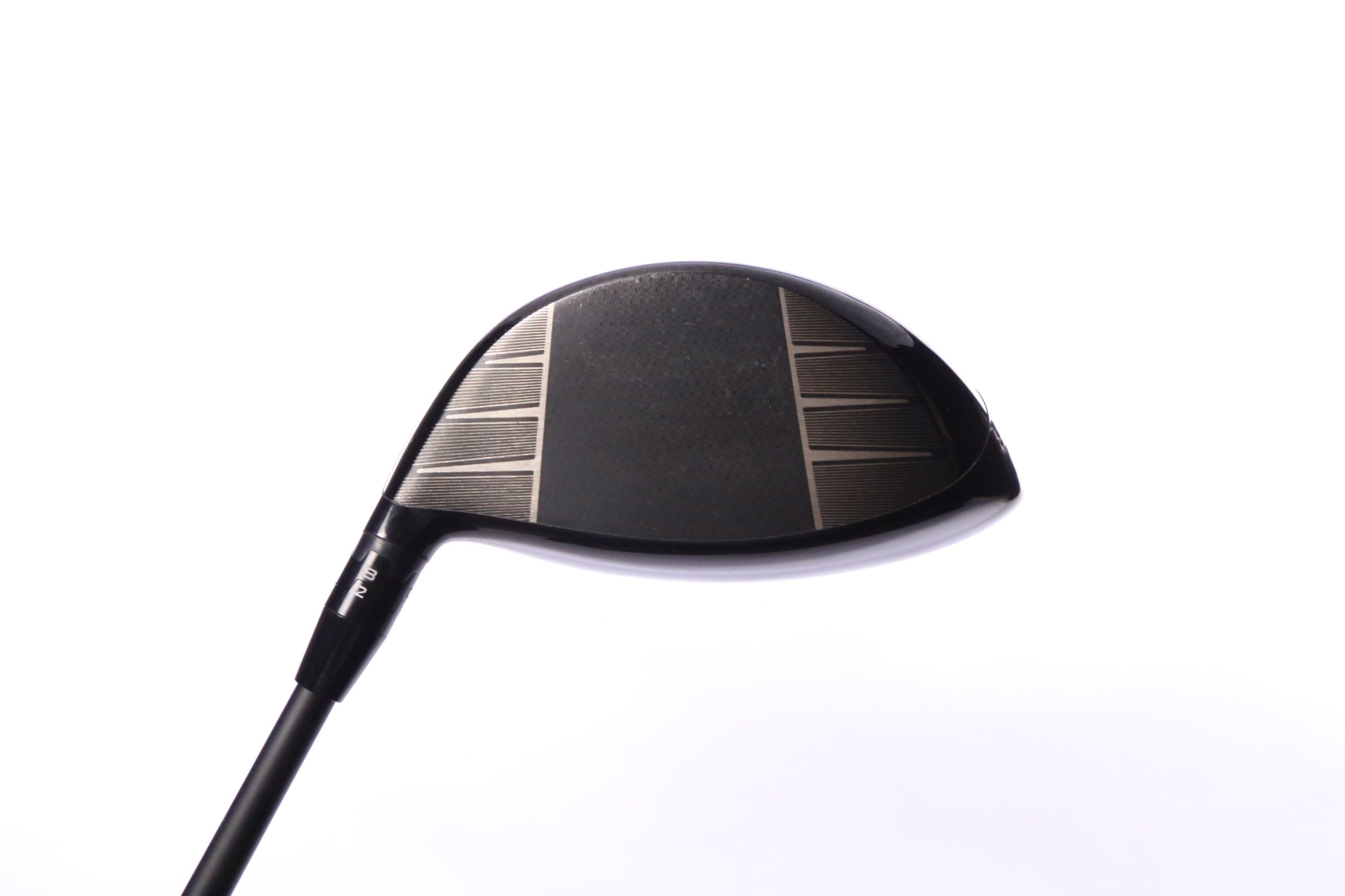 Used Titleist GT3 Driver - 10 Degrees - Regular Flex Mitsubishi Tensei 1K Blue - Right-Handed-Next Round