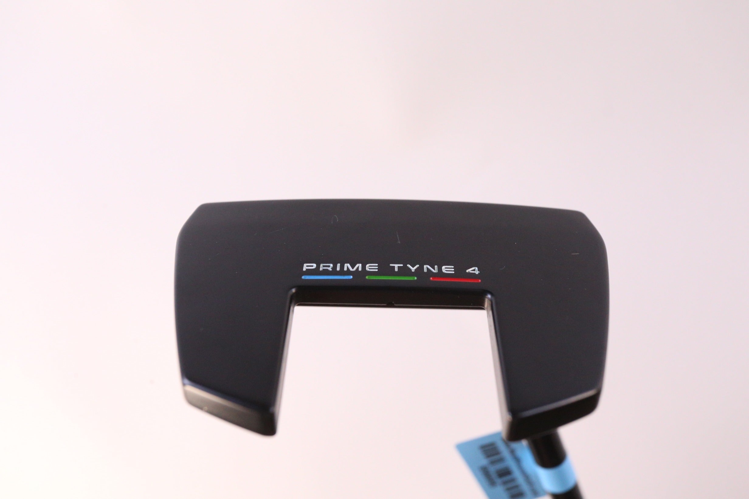 Used Ping PLD Milled Prime Tyne 4 Stealth Right-Handed Putter – Next Round