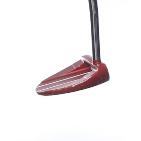 Used TaylorMade TP Collection Ardmore Putter - Left-Handed - 34 in - Mallet-Next Round