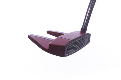 Used Odyssey O-Works #7 Putter - Right-Handed - 34 in - Mallet