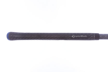 Used TaylorMade Qi10 LS Driver - 8 Degrees - Extra Stiff Flex Mitsubishi Tensei AV Series Limited Black - Right-Handed-Next Round