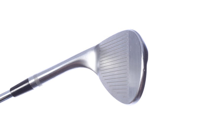 Used Titleist Vokey SM9 Tour Chrome Lob Wedge - Right-Handed - 60 Degrees - Wedge Flex