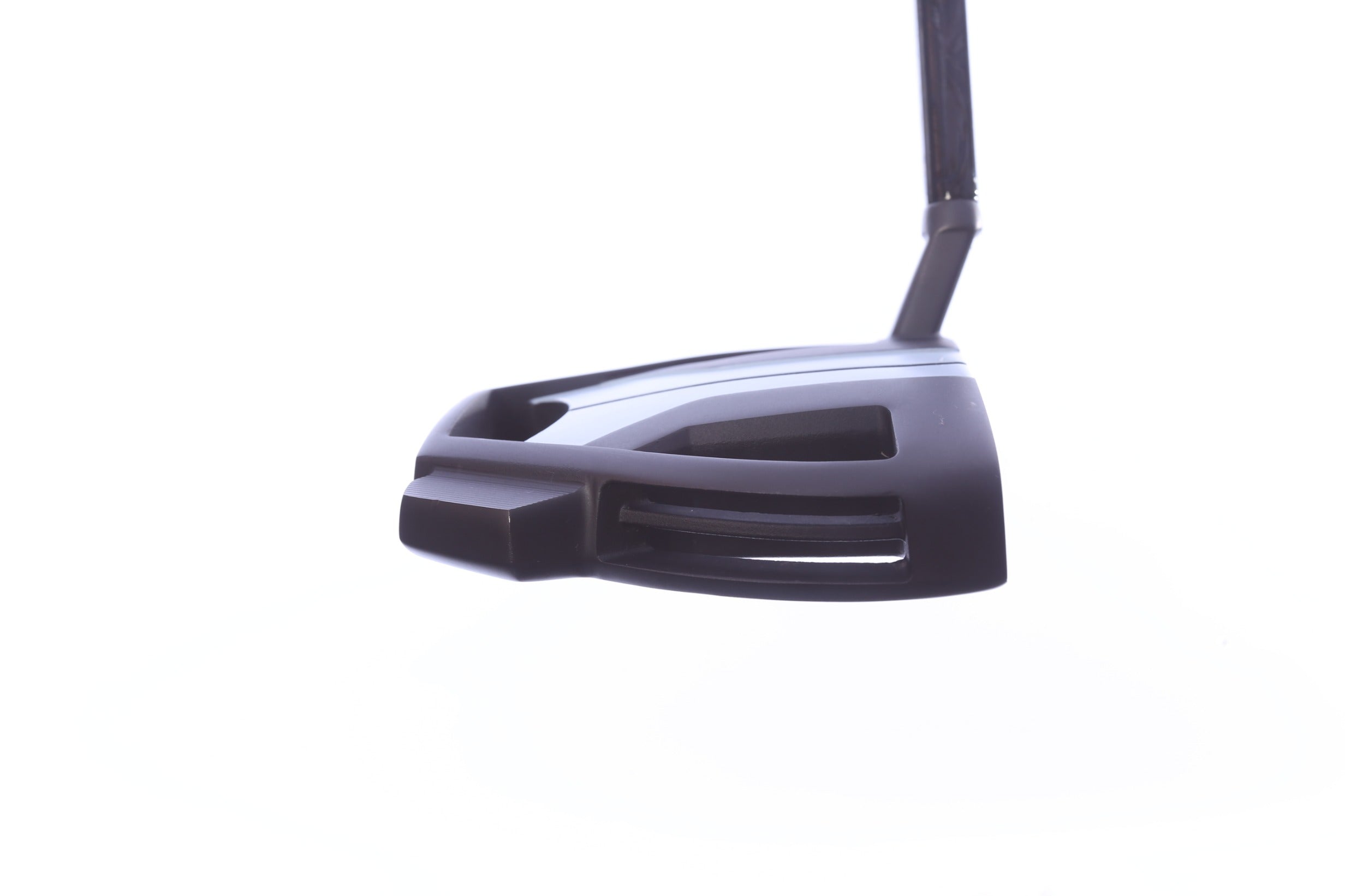 Used TaylorMade Spider Tour X Small Slant Putter - Right-Handed - 34.5 in - Mallet-Next Round