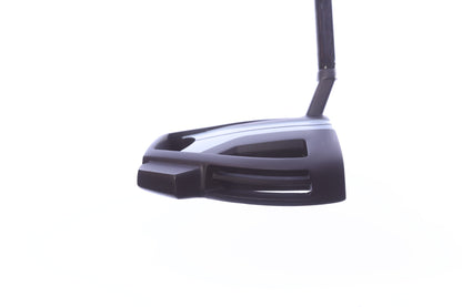 Used TaylorMade Spider Tour X Small Slant Putter - Right-Handed - 34.5 in - Mallet-Next Round