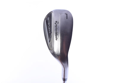 Used TaylorMade STEALTH HD Lob Wedge - Right-Handed - 59 Degrees - Regular Flex