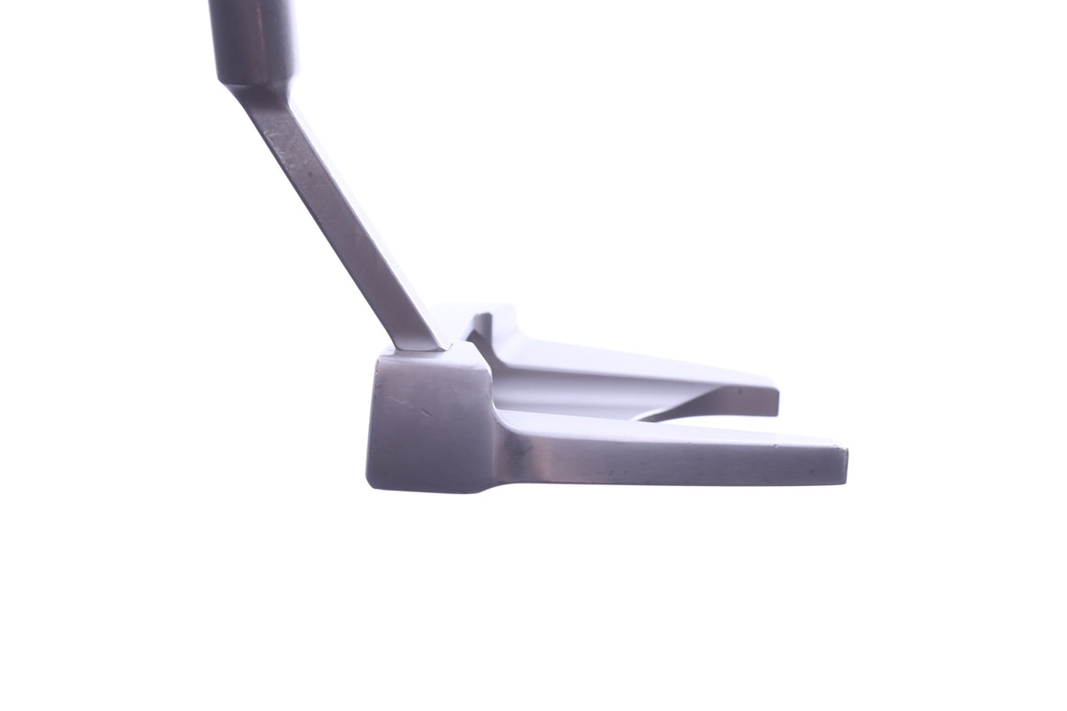 Used Evnroll ER5v MidLock Hatchback Mallet Putter - Right-Handed - 41 in - Mallet