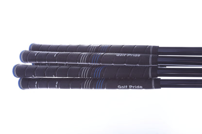 Used Callaway Paradym Iron Set - Right-Handed - 6-PW - Stiff Flex