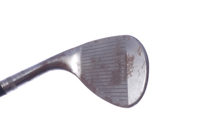 Used Titleist Vokey SM10 Raw Lob Wedge - Right-Handed - 58 Degrees - Stiff Flex-Next Round