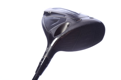 Used Callaway Rogue ST MAX Driver - 9 Degrees - Stiff Flex Project X HZRDUS Smoke RDX Red - Right-Handed