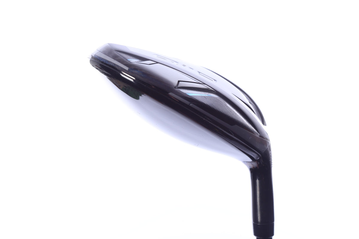 Used TaylorMade Qi10 5-Wood - Right-Handed - 18 Degrees - Stiff Flex-Next Round