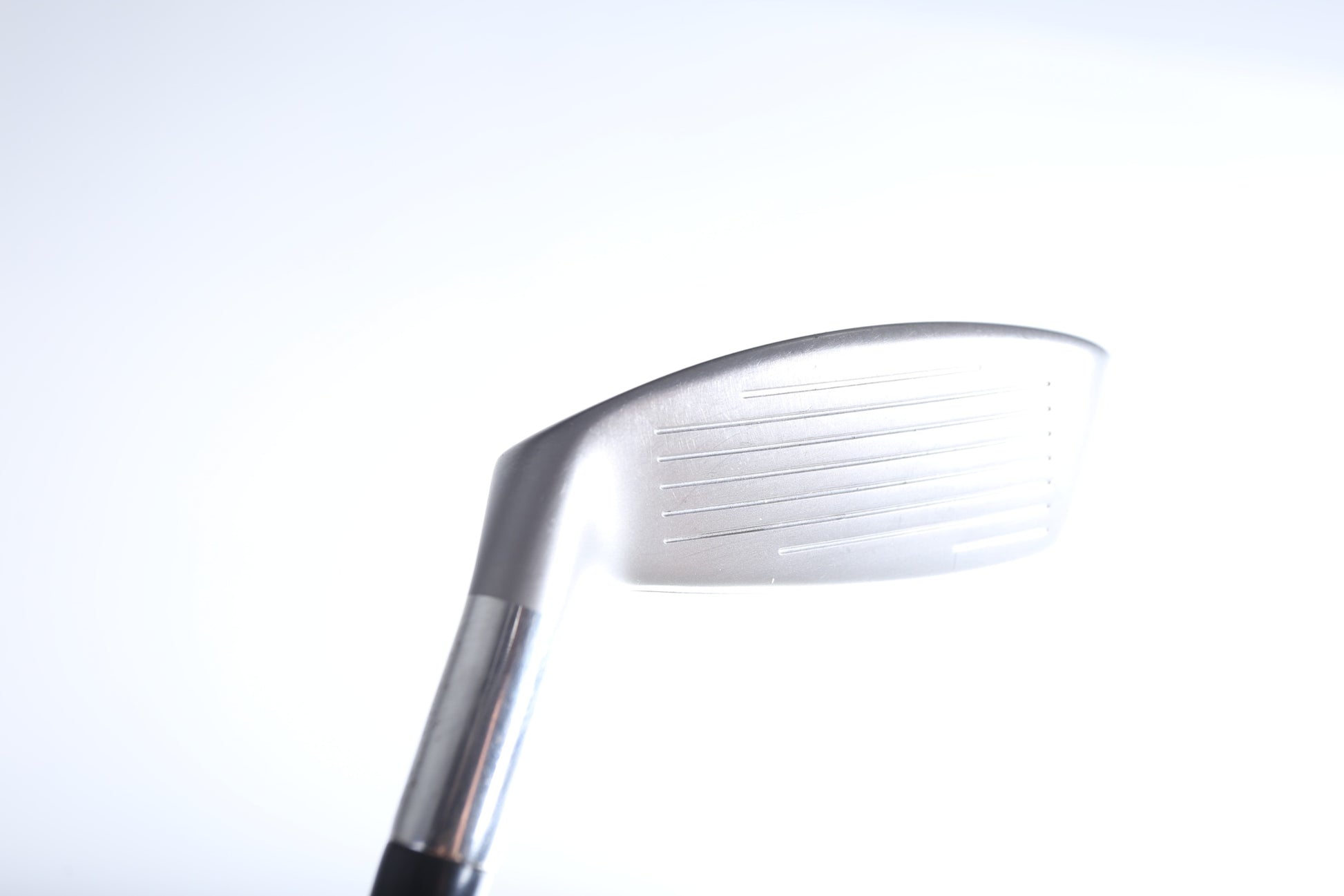 Used Adams Idea a7OS Max Hybrid 4H Hybrid - Right-Handed - Degrees - Regular Flex-Next Round
