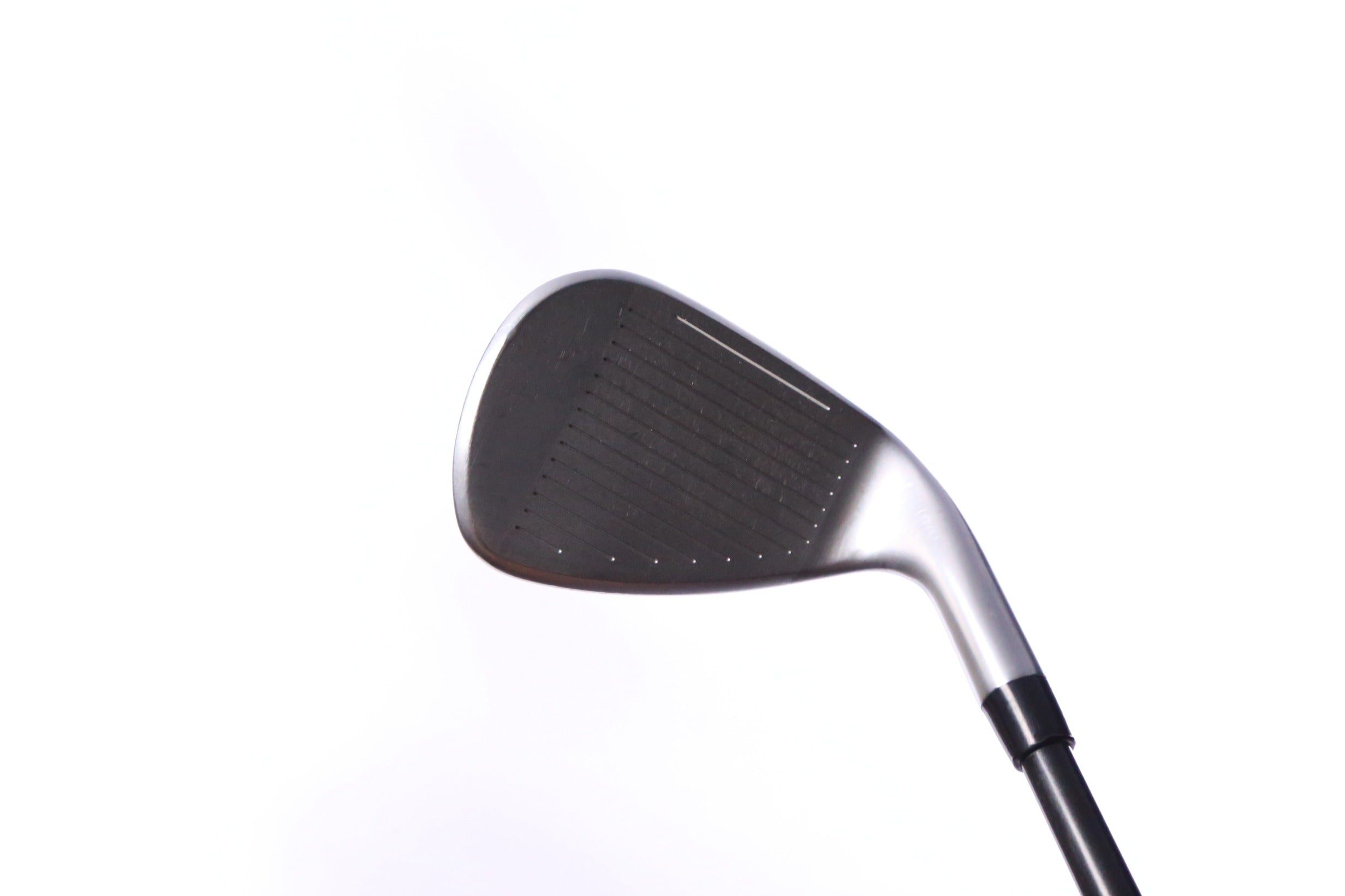 Used Cobra Fly-Z Pitching Wedge - Left-Handed - 50 Degrees - Regular Flex-Next Round
