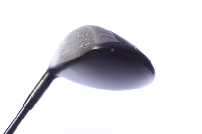 Used Callaway Rogue ST MAX 3-Wood - Right-Handed - 15 Degrees - Stiff Flex