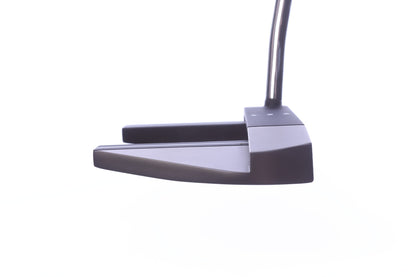 Used Odyssey Microhinge Seven DB Putter - Right-Handed - 34 in - Mallet