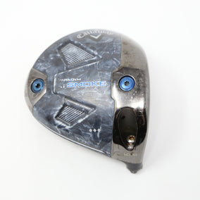 Used Callaway Paradym Ai Smoke TD Driver - HEAD ONLY - Right-Handed - 10.5 Degrees-Next Round