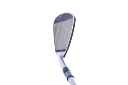Used Mizuno Pro 245 Iron Set - Right-Handed - 5-PW - Extra Stiff Flex