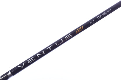 Used Fujikura Ventus TR Velocore Black Fairway Wood Shaft Extra Stiff Flex Graphite - 40 in - No Adapter