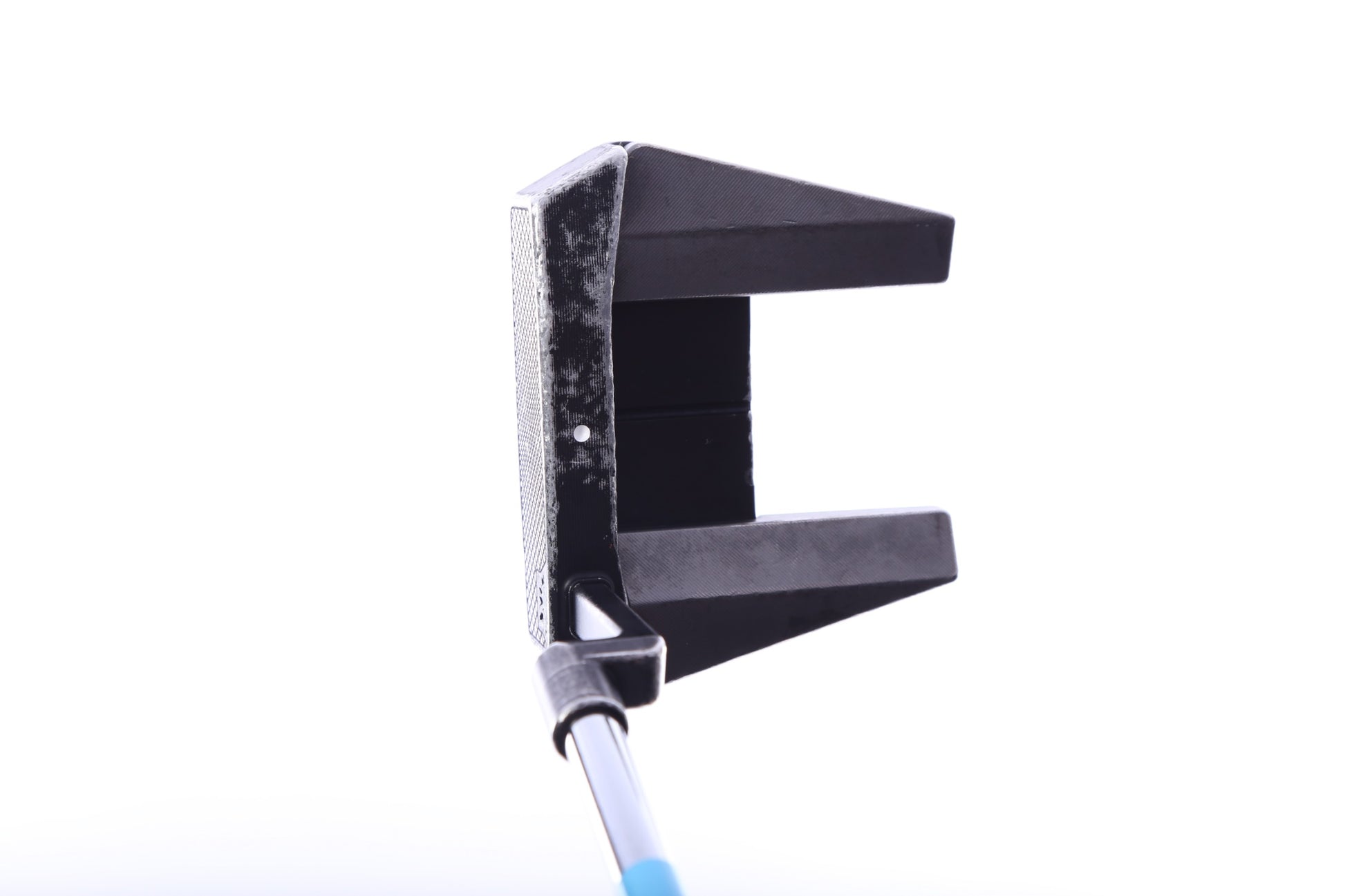 Used PXG Battle Ready Bat Attack Putter - Right-Handed - 34 in - Mallet-Next Round