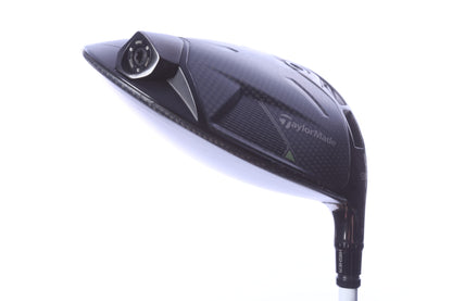 Used TaylorMade Qi35 Driver - 9 Degrees - Extra Stiff Flex Fujikura Pro 2.0 - Right-Handed