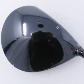 Used TaylorMade Qi10 LS Driver - HEAD ONLY - Left-Handed - 9 Degrees-Next Round