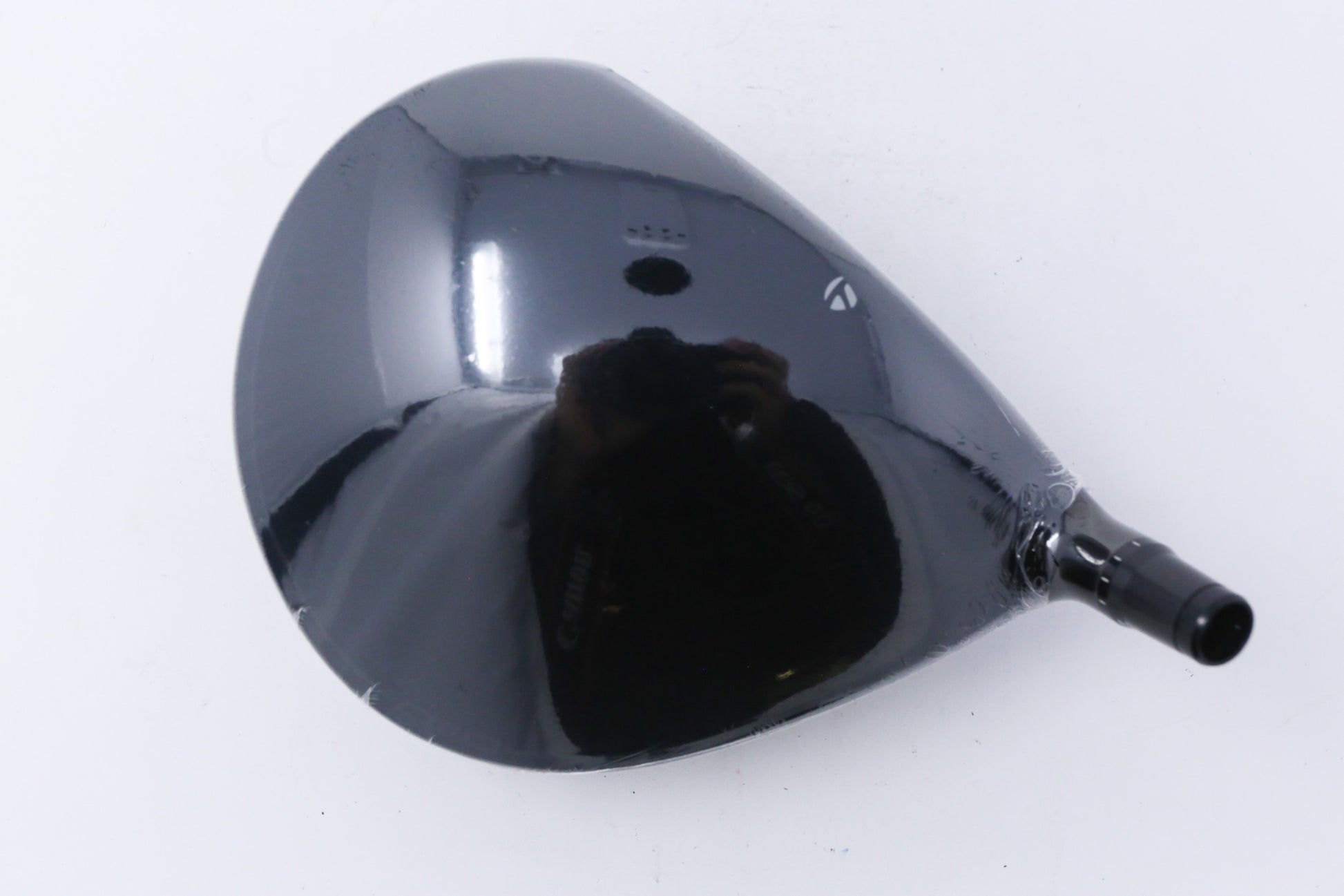 Used TaylorMade Qi10 LS Driver - HEAD ONLY - Left-Handed - 9 Degrees-Next Round