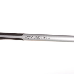 Used Callaway Solaire 5-Wood - Right-Handed - 20 Degrees - Ladies Flex-Next Round