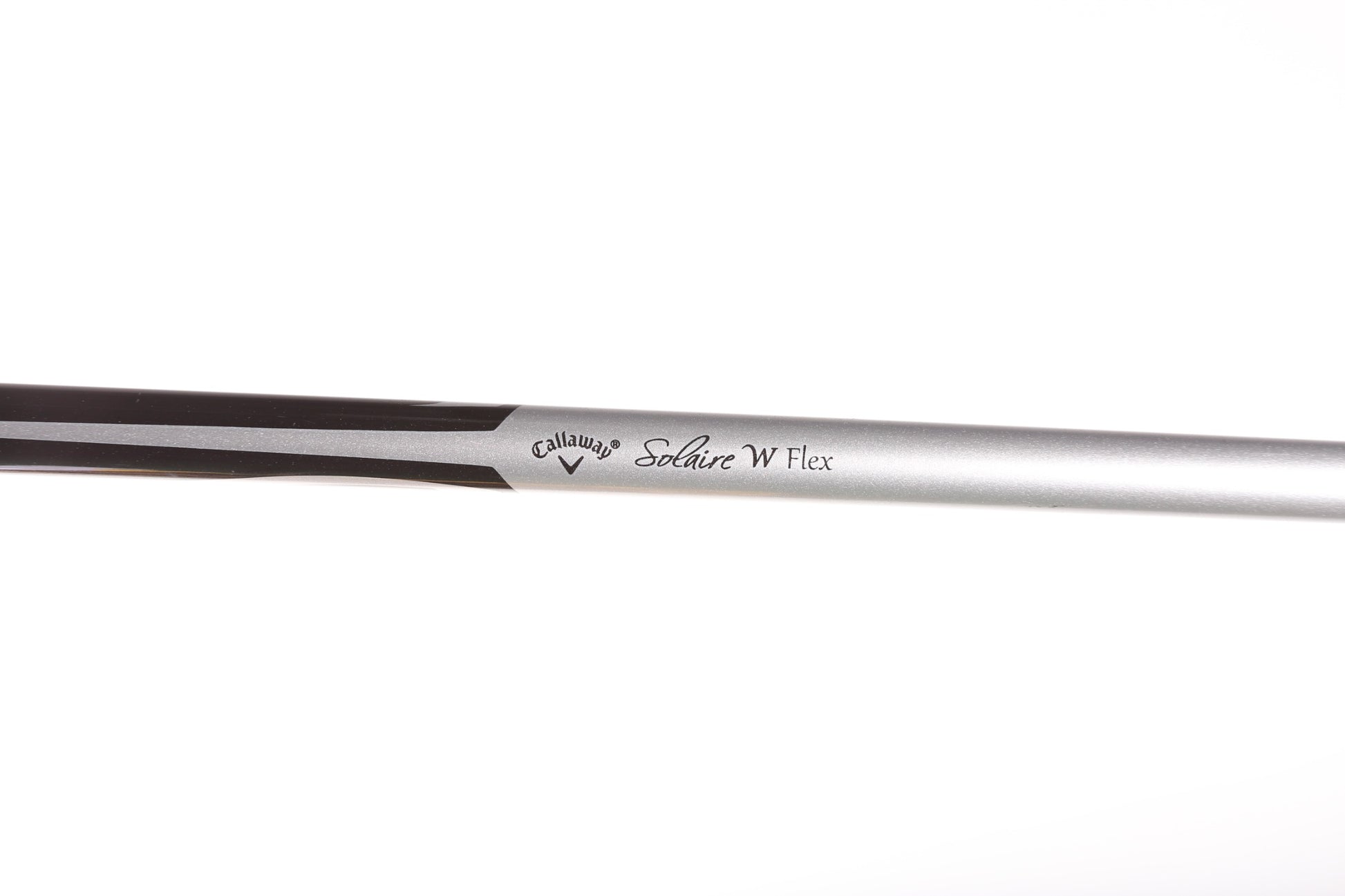 Used Callaway Solaire 5-Wood - Right-Handed - 20 Degrees - Ladies Flex-Next Round