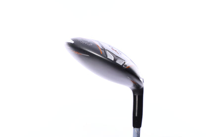 Used Callaway X2 Hot 7-Wood - Right-Handed - 21 Degrees - Seniors Flex-Next Round
