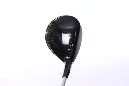 Used Callaway GBB Epic 5-Wood - Left-Handed - 18 Degrees - Regular Flex