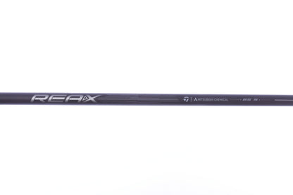 Used TaylorMade Qi35 5-Wood - Right-Handed - 18 Degrees - Stiff Flex