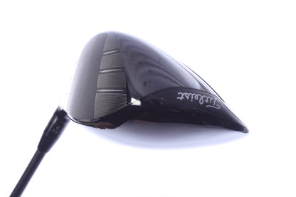 Used Titleist TSR2 Driver - 9 Degrees - Stiff Flex Project X Hzrdus CB - Right-Handed