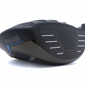 Used Ping G440 LST Driver - HEAD ONLY - Right-Handed - 9 Degrees-Next Round