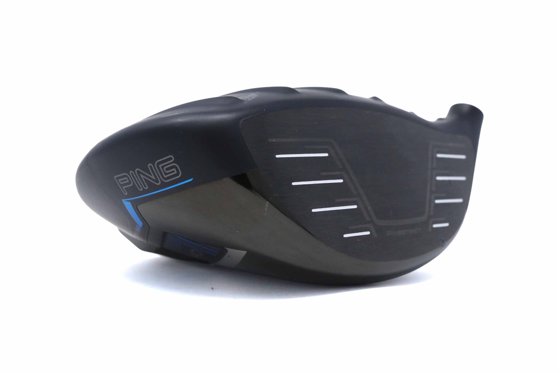 Used Ping G440 LST Driver - HEAD ONLY - Right-Handed - 9 Degrees-Next Round